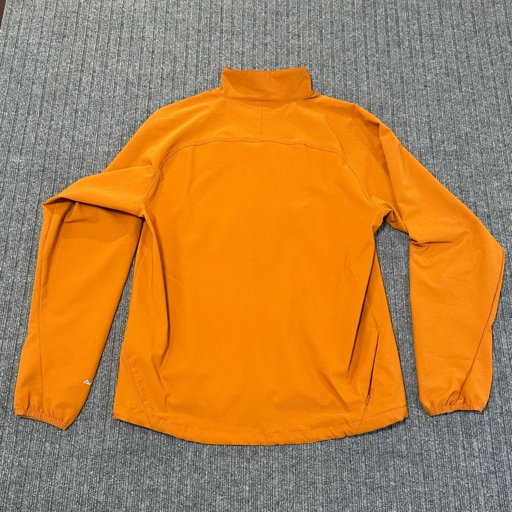The North Face‎ 1/4 Zip Pullover